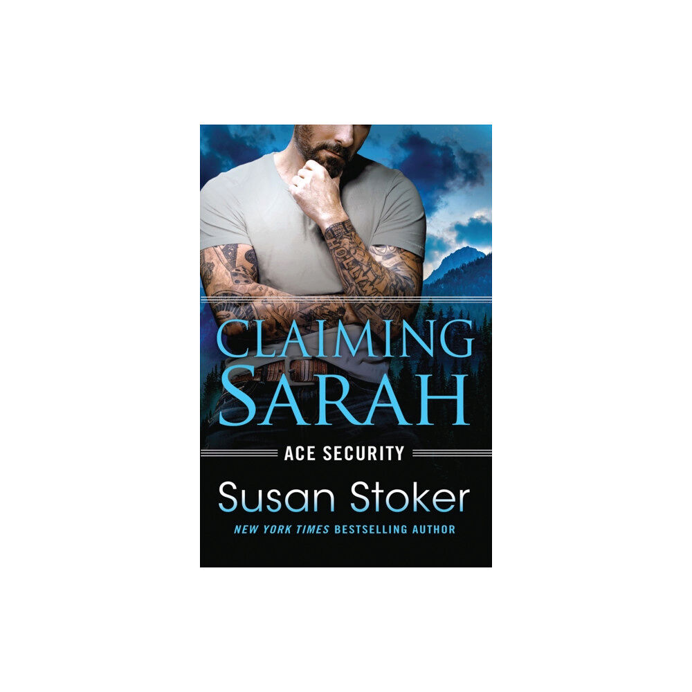 Amazon Publishing Claiming Sarah (häftad, eng)