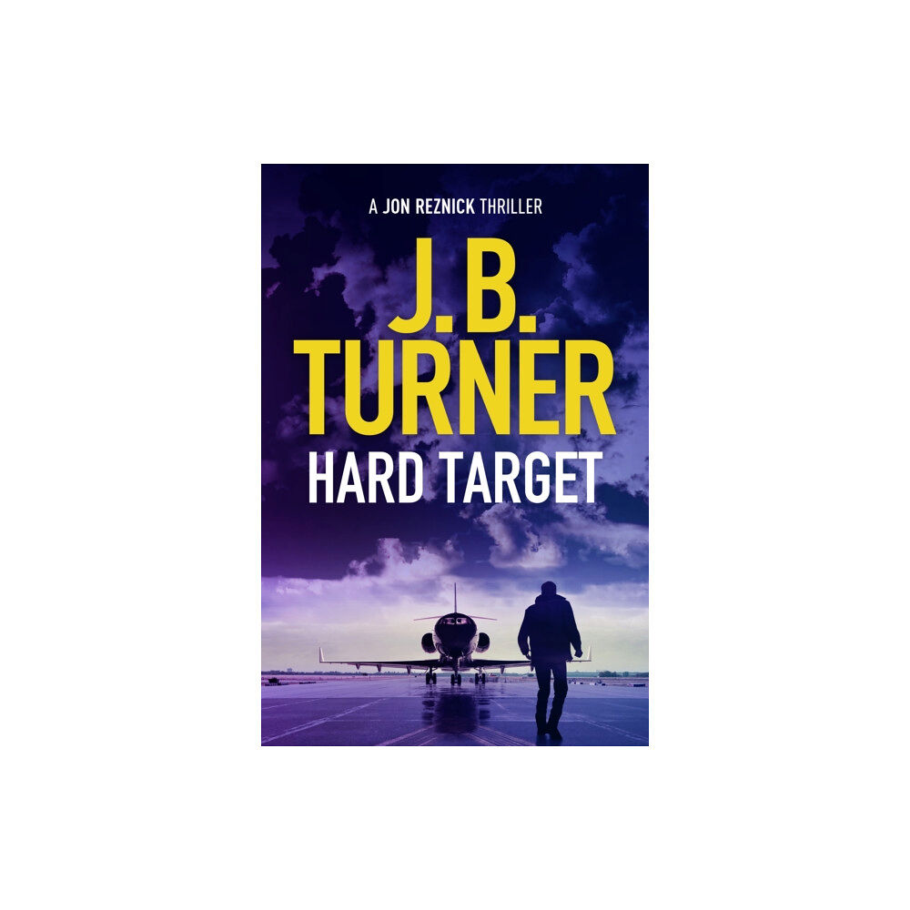 Amazon Publishing Hard Target (häftad, eng)