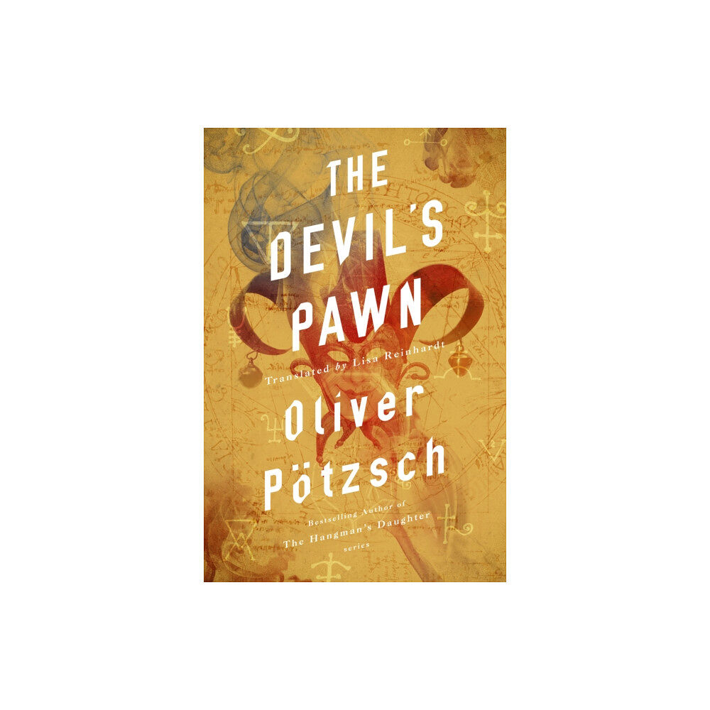 Amazon Publishing The Devil's Pawn (häftad, eng)