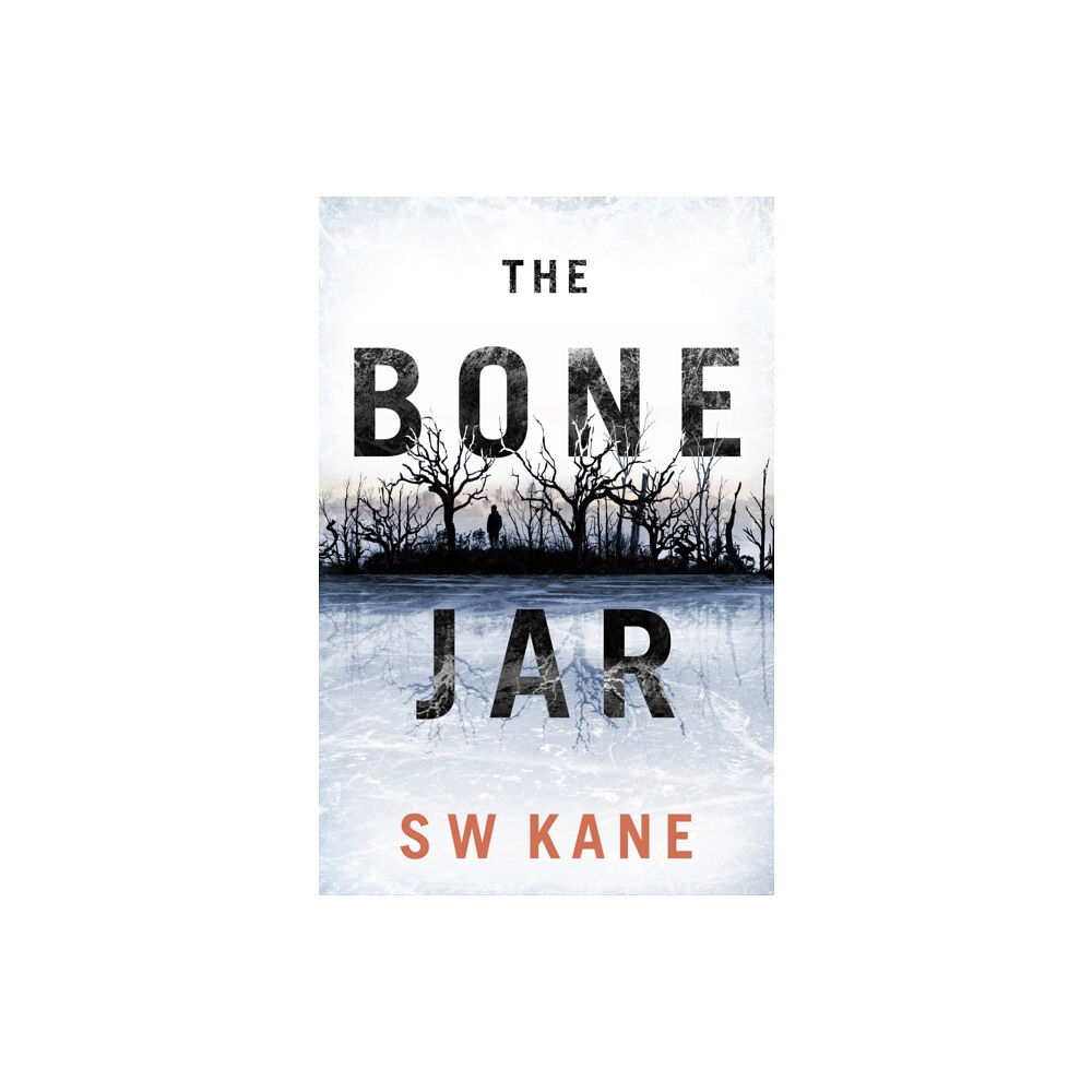 Amazon Publishing The Bone Jar (häftad, eng)