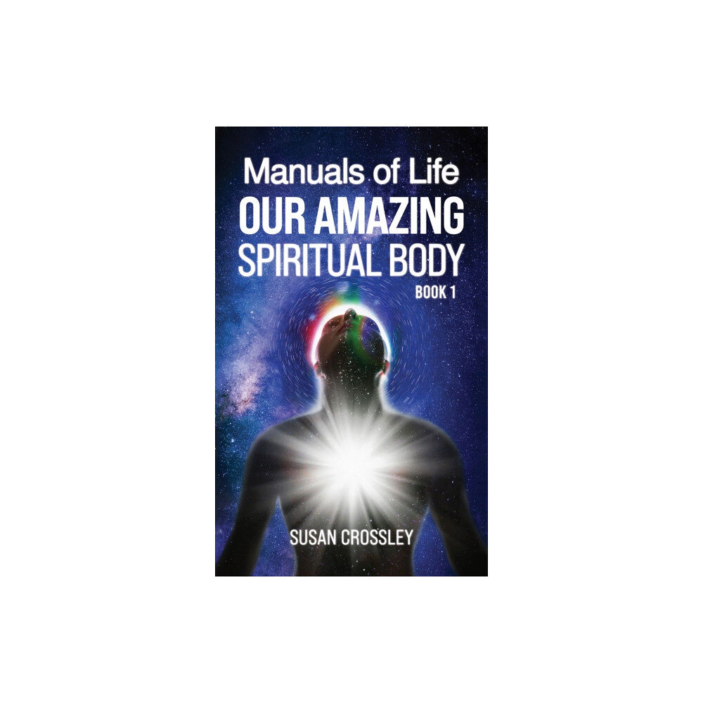 Austin Macauley Publishers Manuals of Life (häftad, eng)
