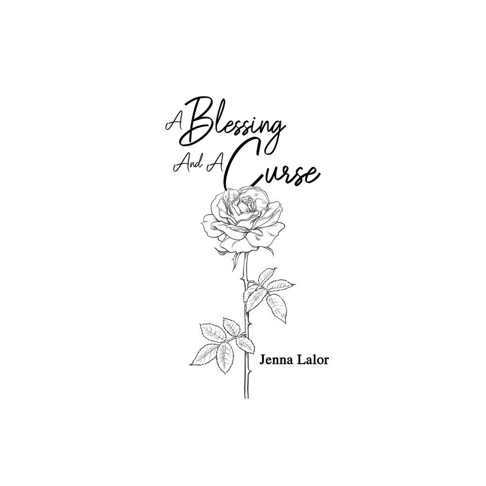 Austin Macauley Publishers A Blessing And A Curse (häftad, eng)