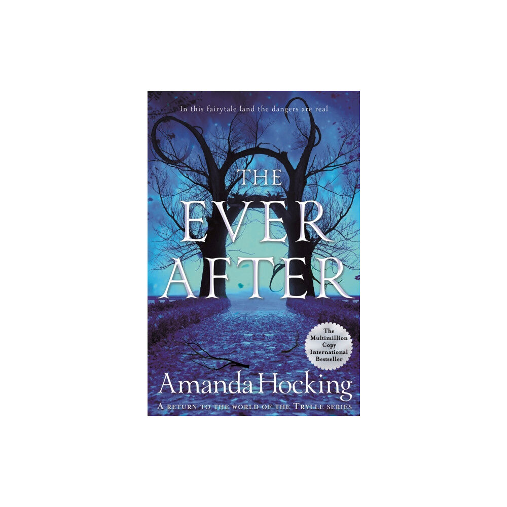 Pan Macmillan The Ever After (häftad, eng)