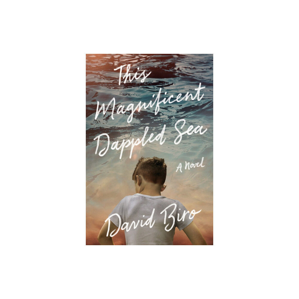 Amazon Publishing This Magnificent Dappled Sea (häftad, eng)