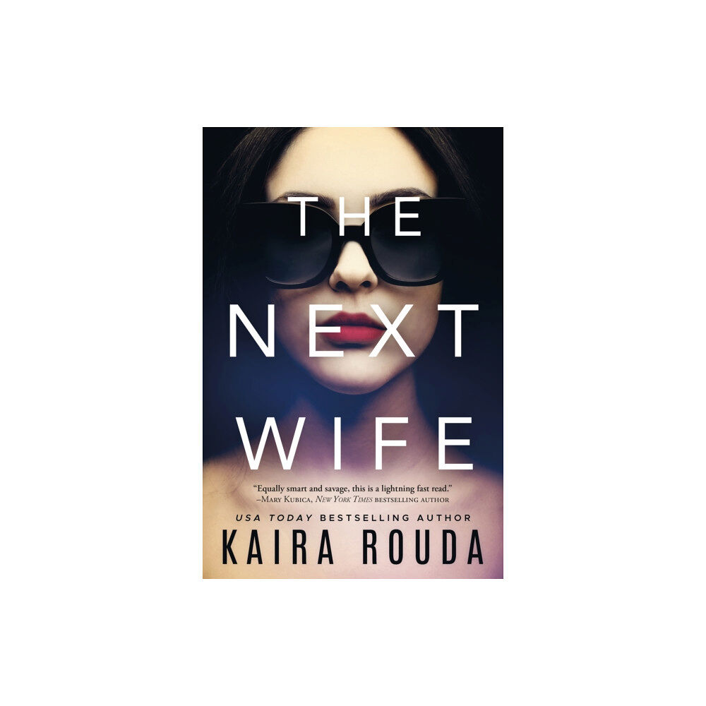 Amazon Publishing The Next Wife (häftad, eng)