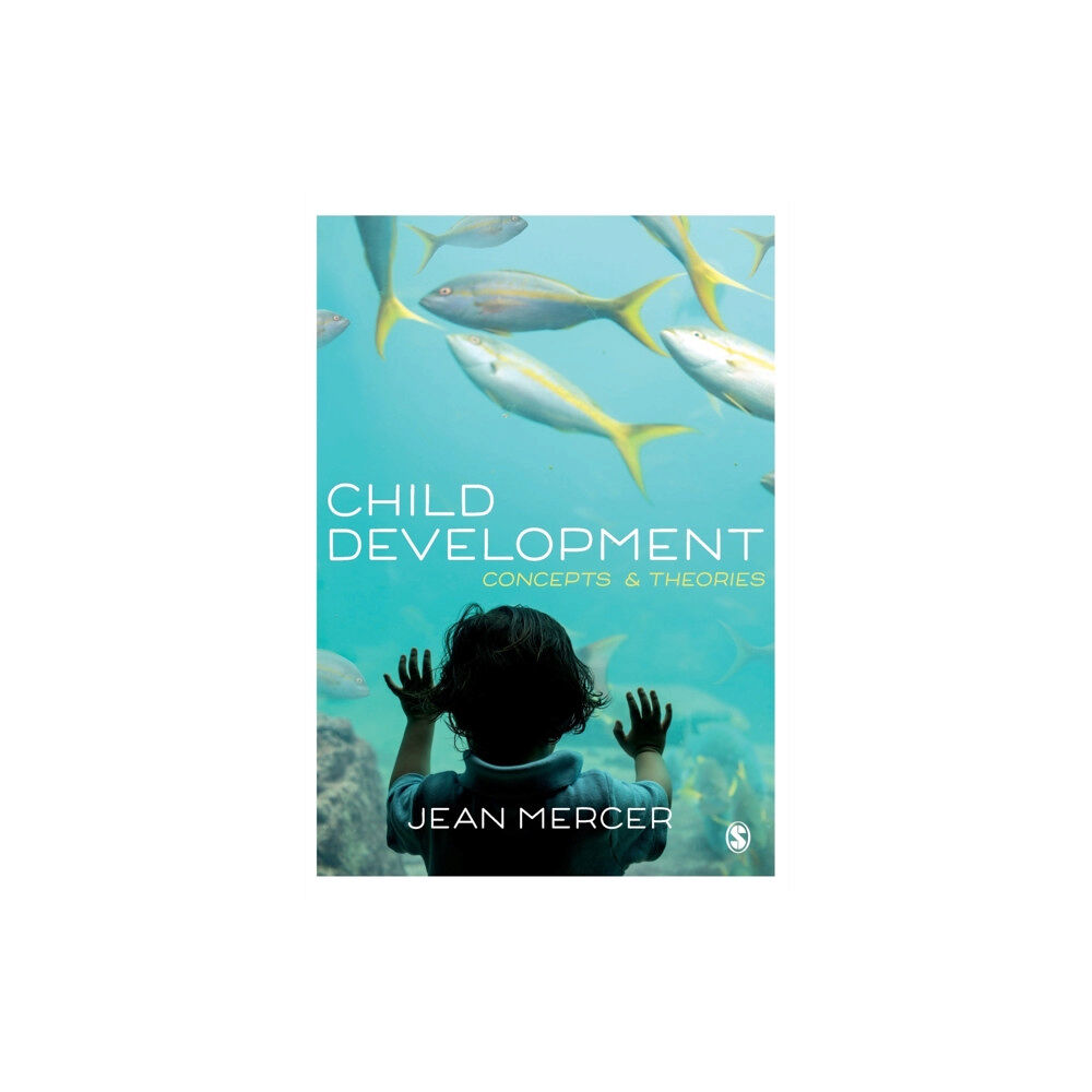 Sage Publications Ltd Child Development (häftad, eng)