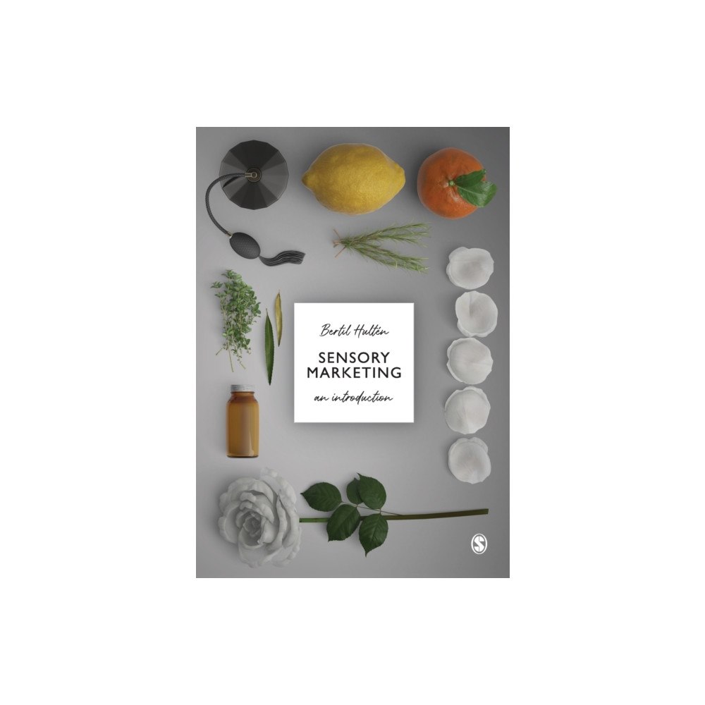 Sage Publications Ltd Sensory Marketing (häftad, eng)