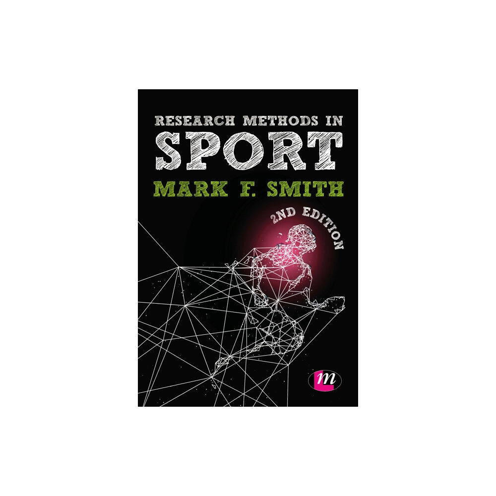 Sage Publications Ltd Research Methods in Sport (häftad, eng)