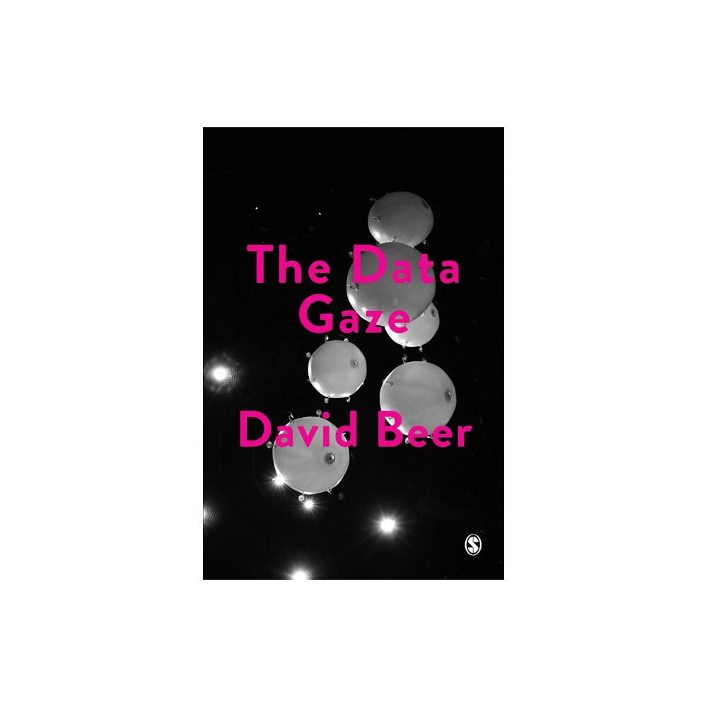 Sage Publications Ltd The Data Gaze (häftad, eng)