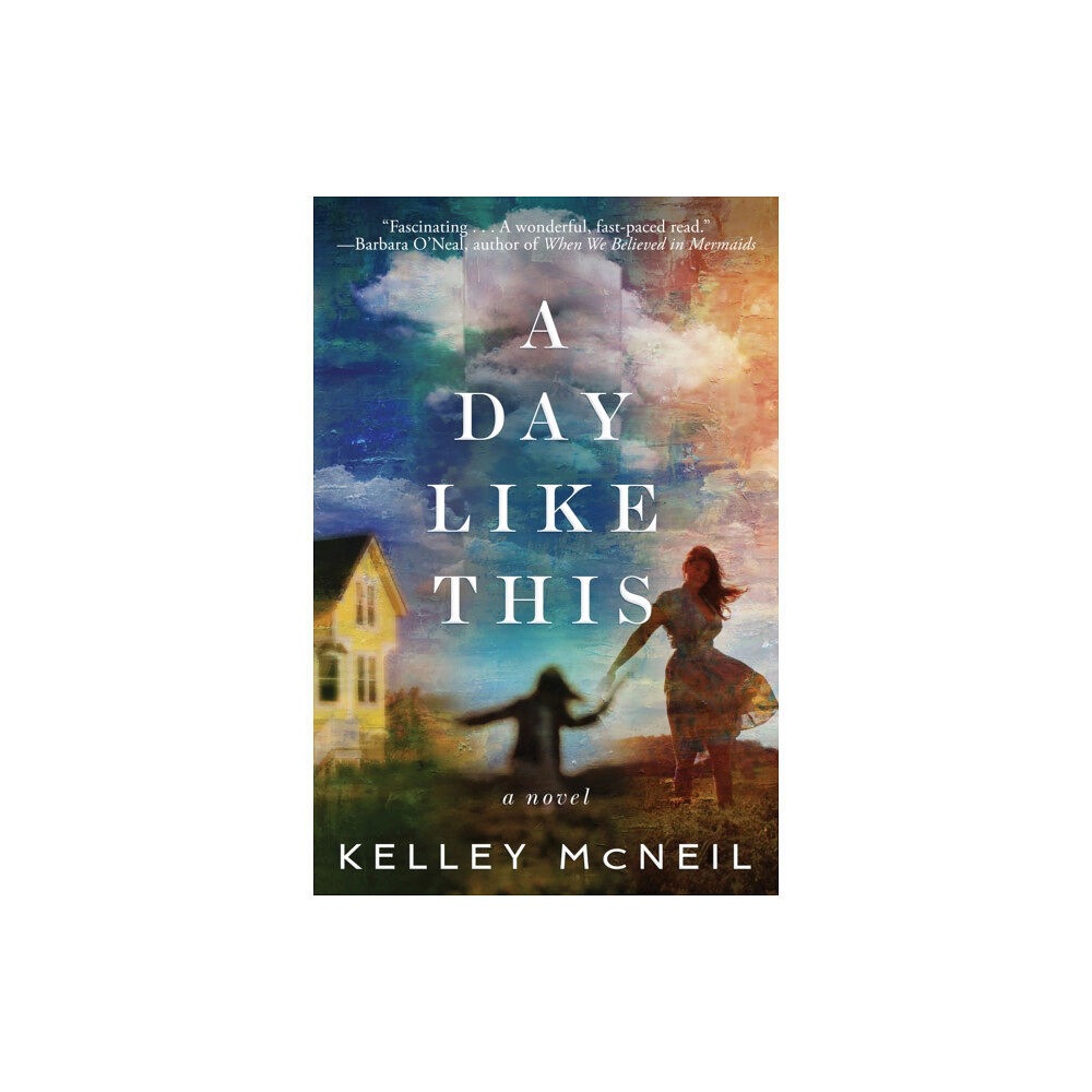 Amazon Publishing A Day Like This (häftad, eng)