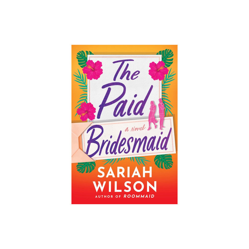 Amazon Publishing The Paid Bridesmaid (häftad, eng)