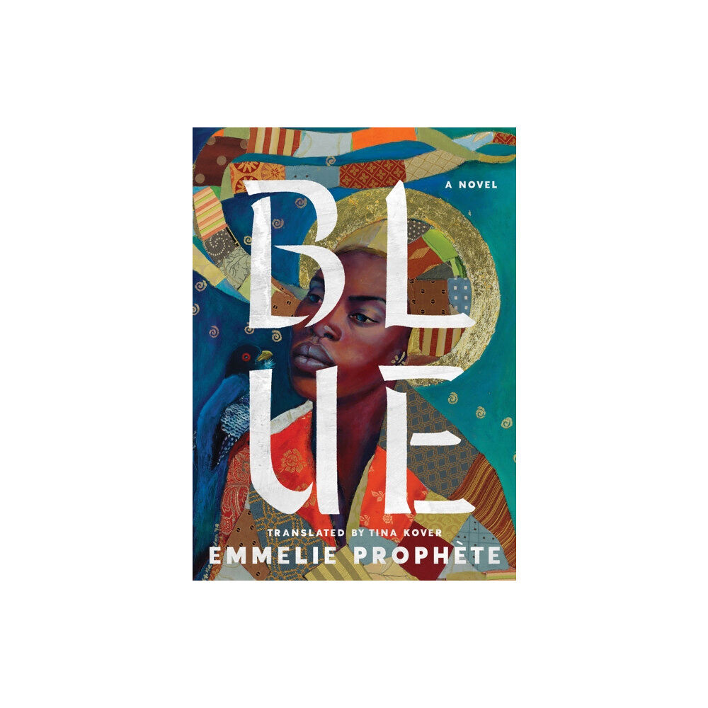 Amazon Publishing Blue (häftad, eng)