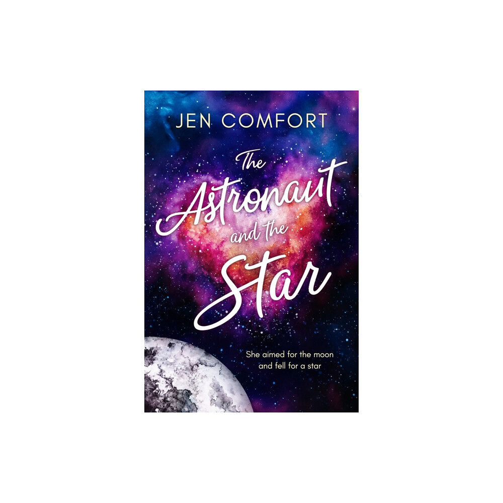 Amazon Publishing The Astronaut and the Star (häftad, eng)