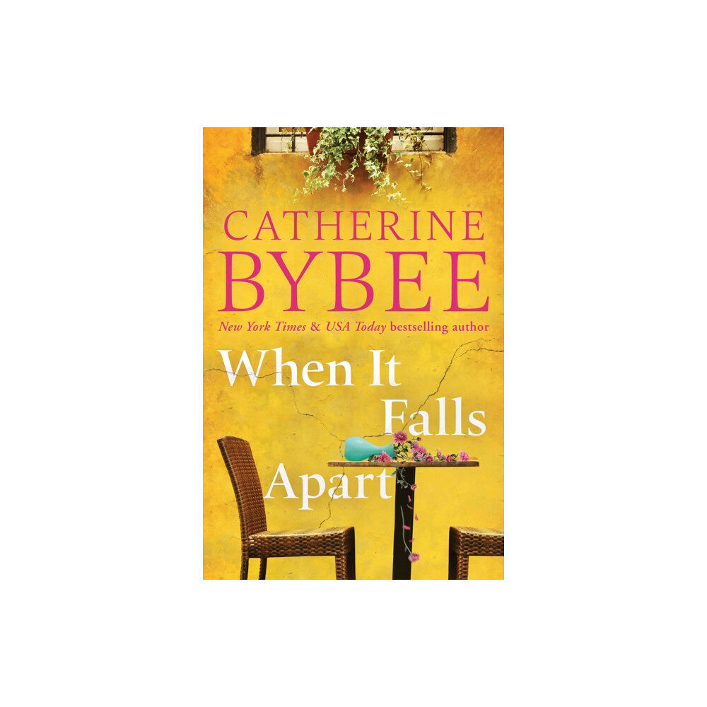 Amazon Publishing When It Falls Apart (häftad, eng)