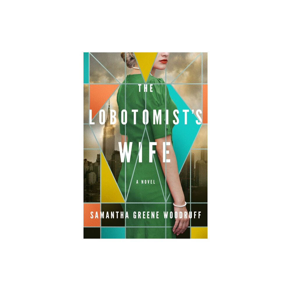 Amazon Publishing The Lobotomist's Wife (häftad, eng)
