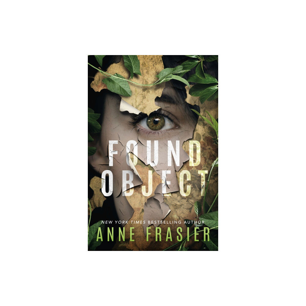 Amazon Publishing Found Object (häftad, eng)