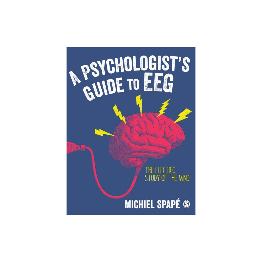 Sage Publications Ltd A Psychologist’s guide to EEG (häftad, eng)