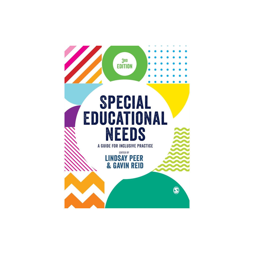 Sage Publications Ltd Special Educational Needs (inbunden, eng)