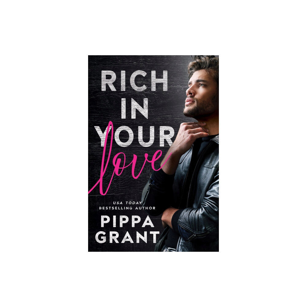 Amazon Publishing Rich in Your Love (häftad, eng)