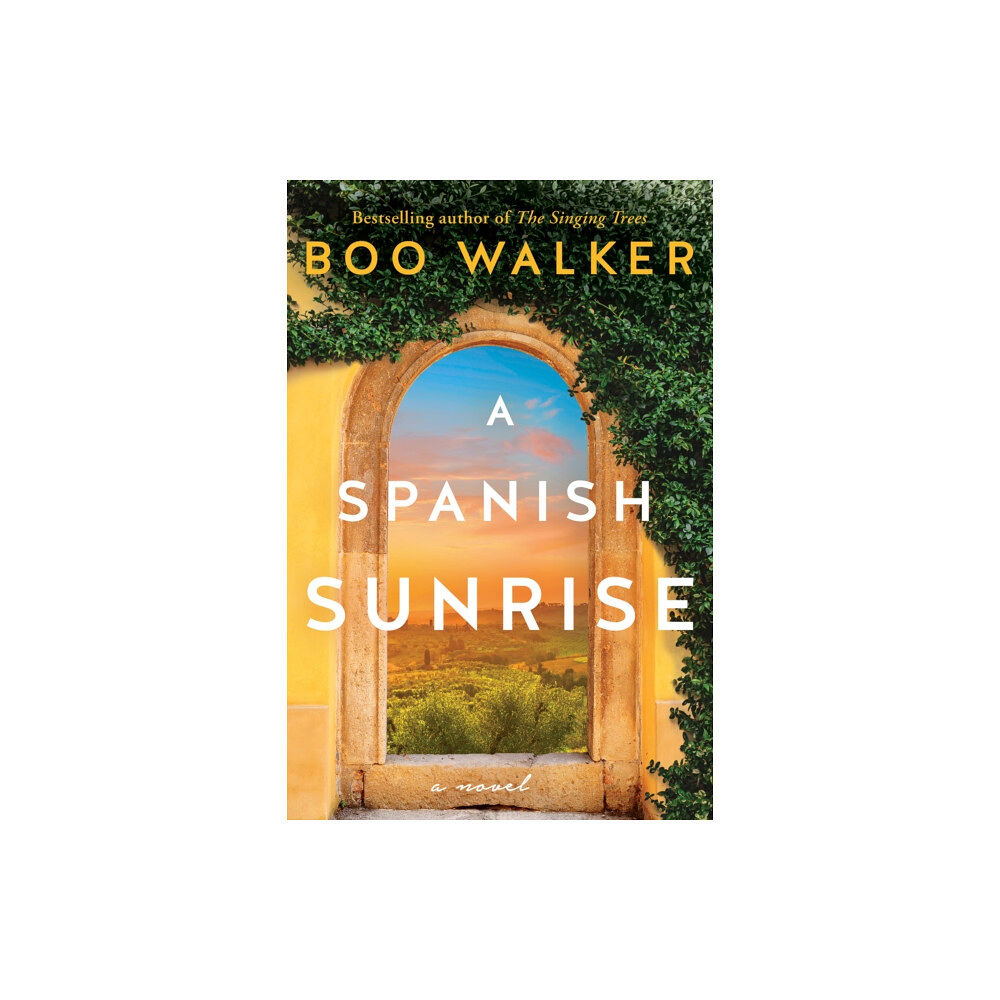 Amazon Publishing A Spanish Sunrise (häftad, eng)