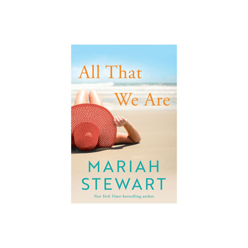 Amazon Publishing All That We Are (häftad, eng)
