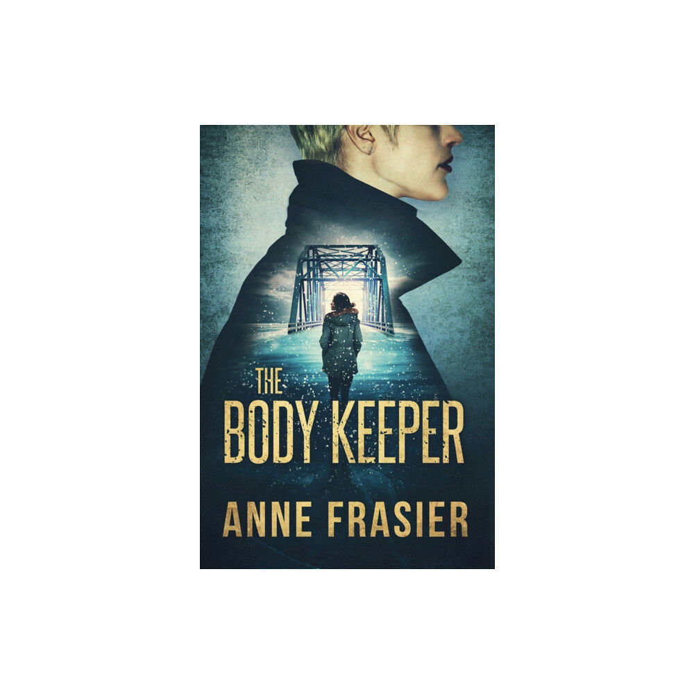 Amazon Publishing The Body Keeper (häftad, eng)