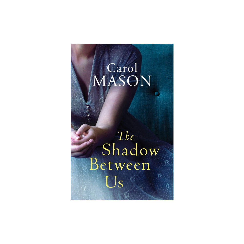 Amazon Publishing The Shadow Between Us (häftad, eng)