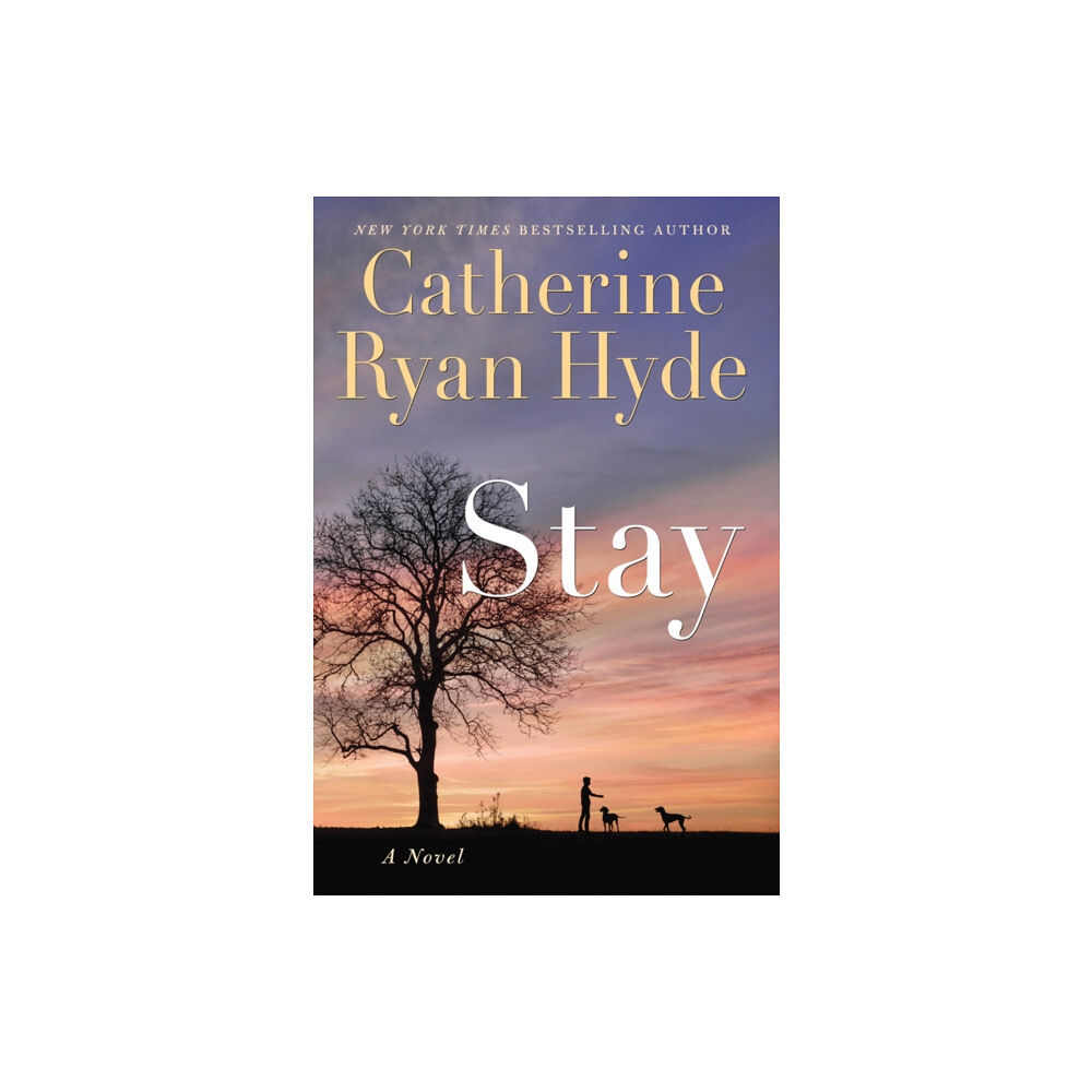 Amazon Publishing Stay (häftad, eng)