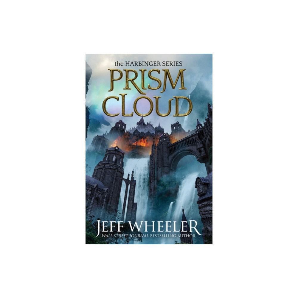 Amazon Publishing Prism Cloud (häftad, eng)