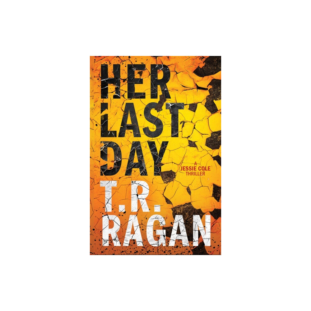 Amazon Publishing Her Last Day (häftad, eng)