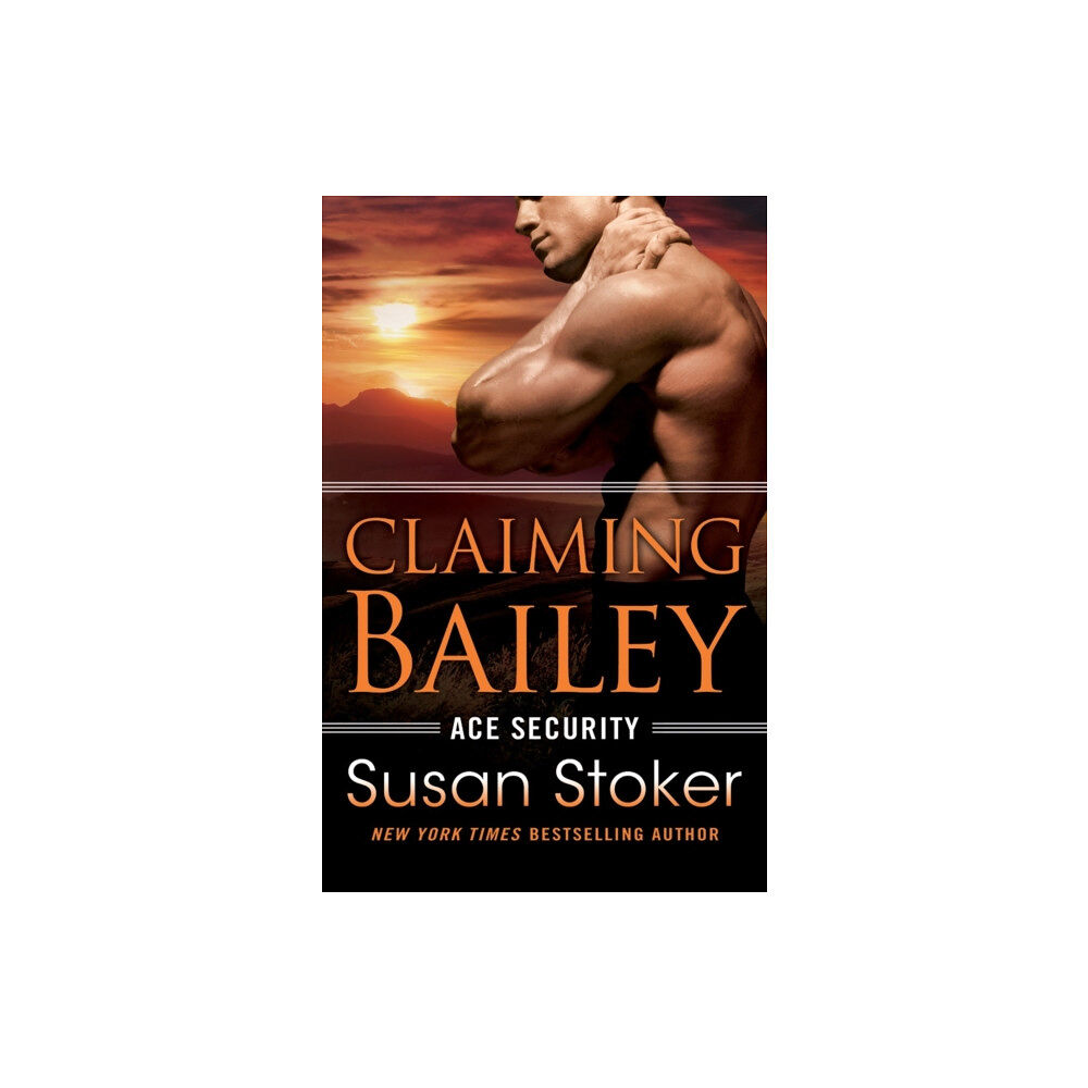 Amazon Publishing Claiming Bailey (häftad, eng)