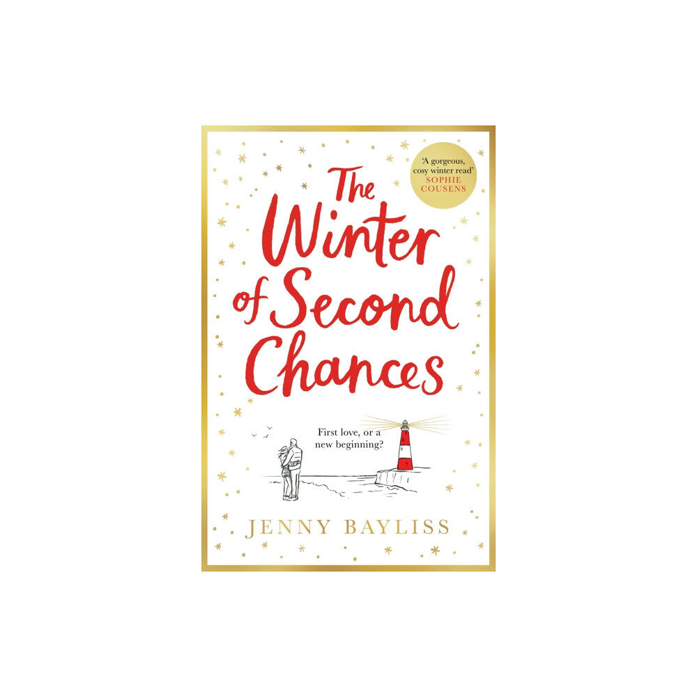 Pan Macmillan The Winter of Second Chances (häftad, eng)