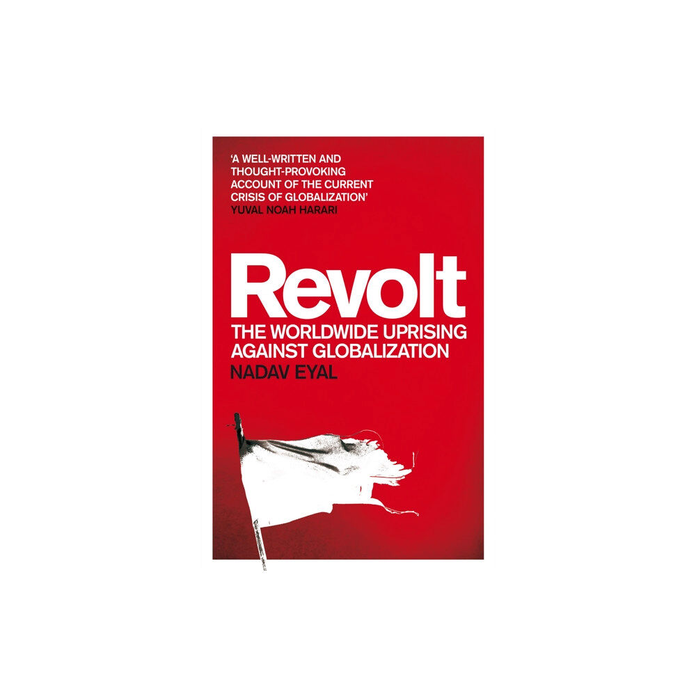 Pan Macmillan Revolt (häftad, eng)