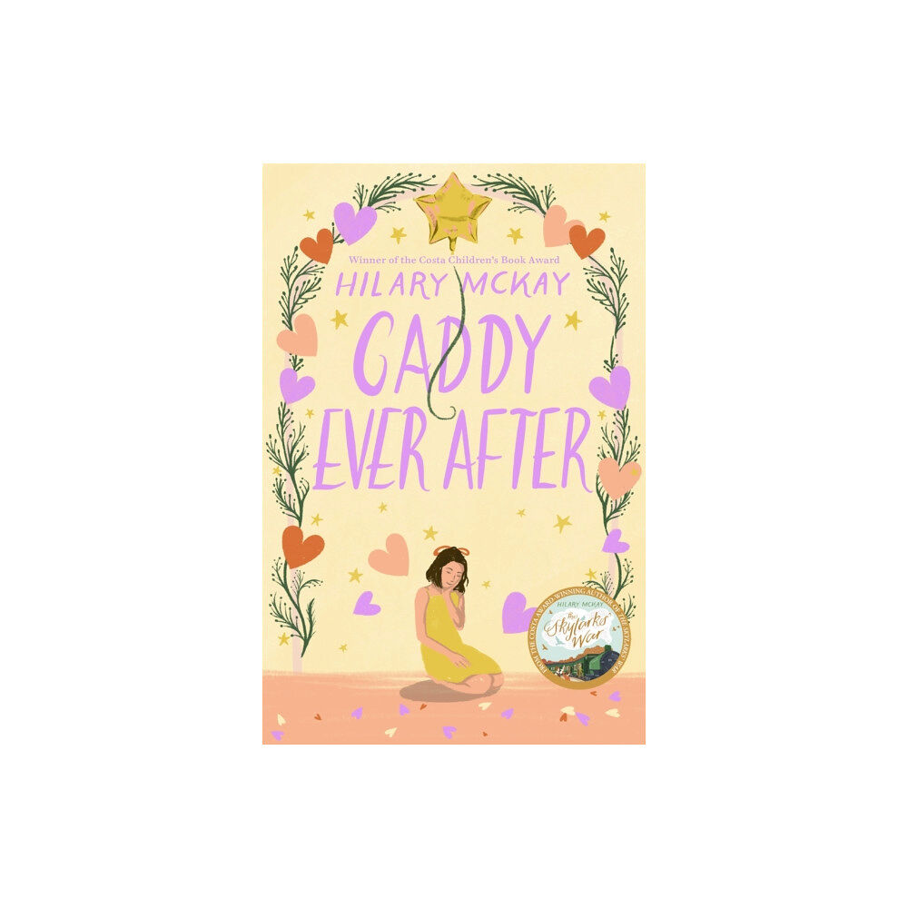 Pan Macmillan Caddy Ever After (häftad, eng)