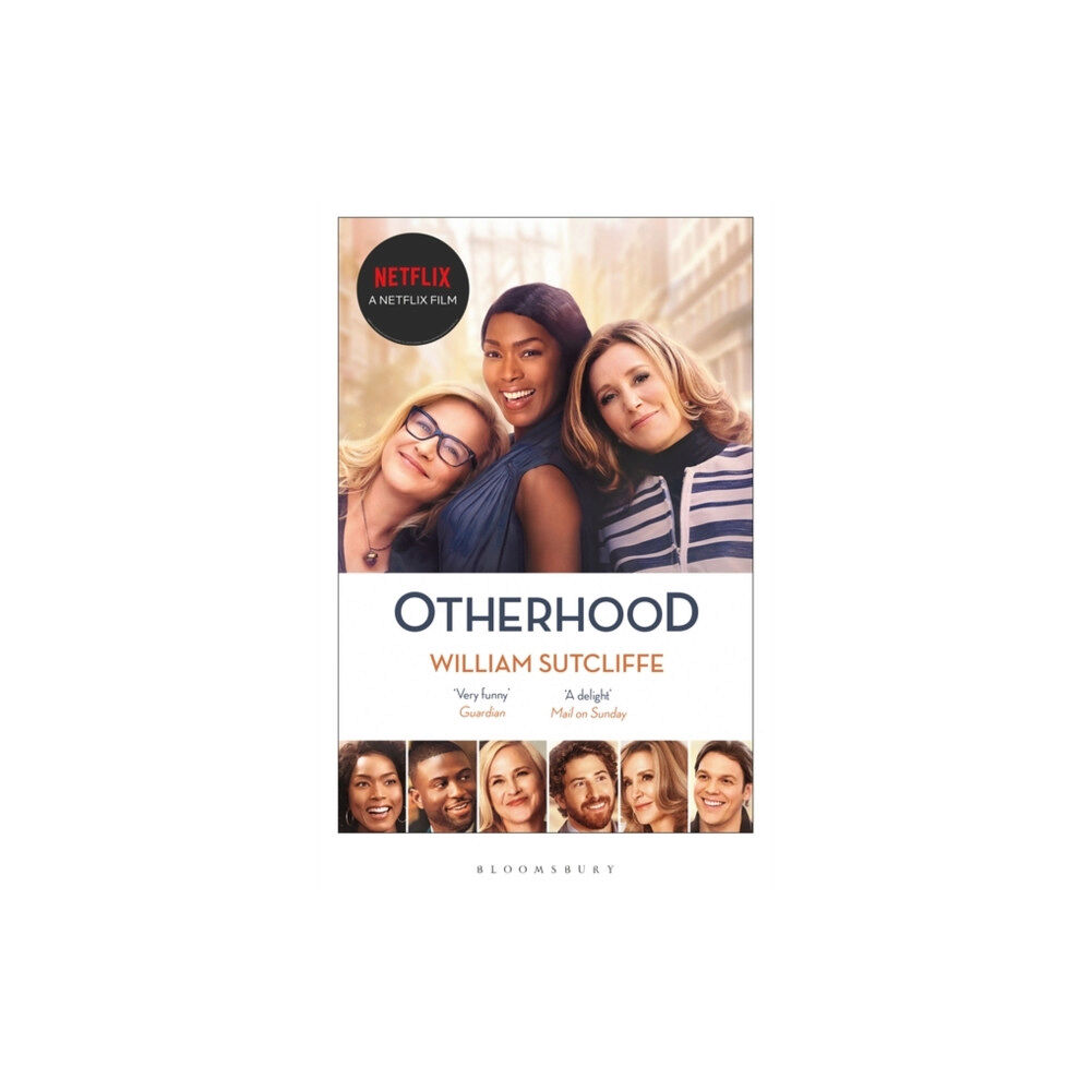 Bloomsbury Publishing PLC Otherhood (häftad, eng)