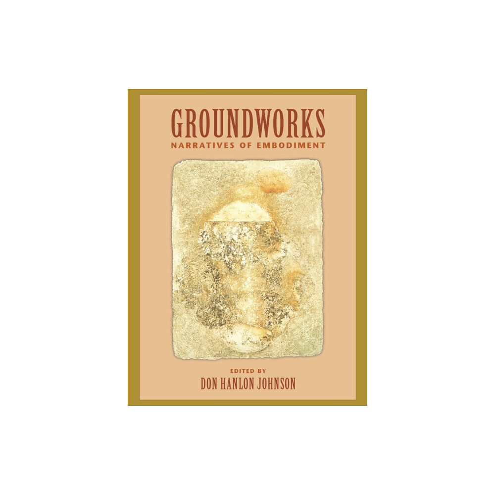 North Atlantic Books,U.S. Groundworks (häftad, eng)