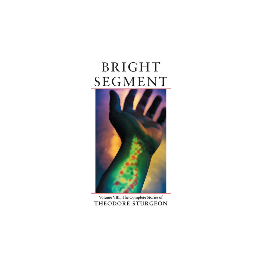 North Atlantic Books,U.S. Bright Segment (inbunden, eng)