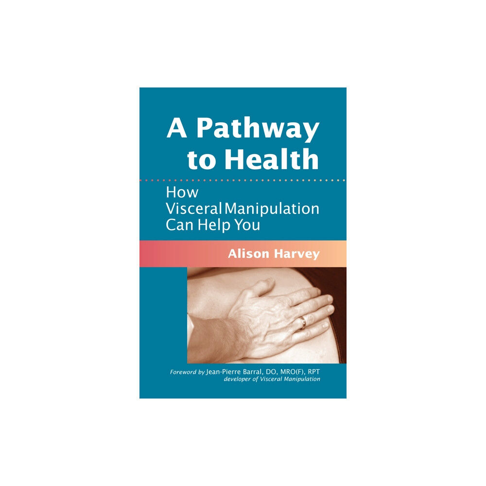 North Atlantic Books,U.S. A Pathway to Health (häftad, eng)