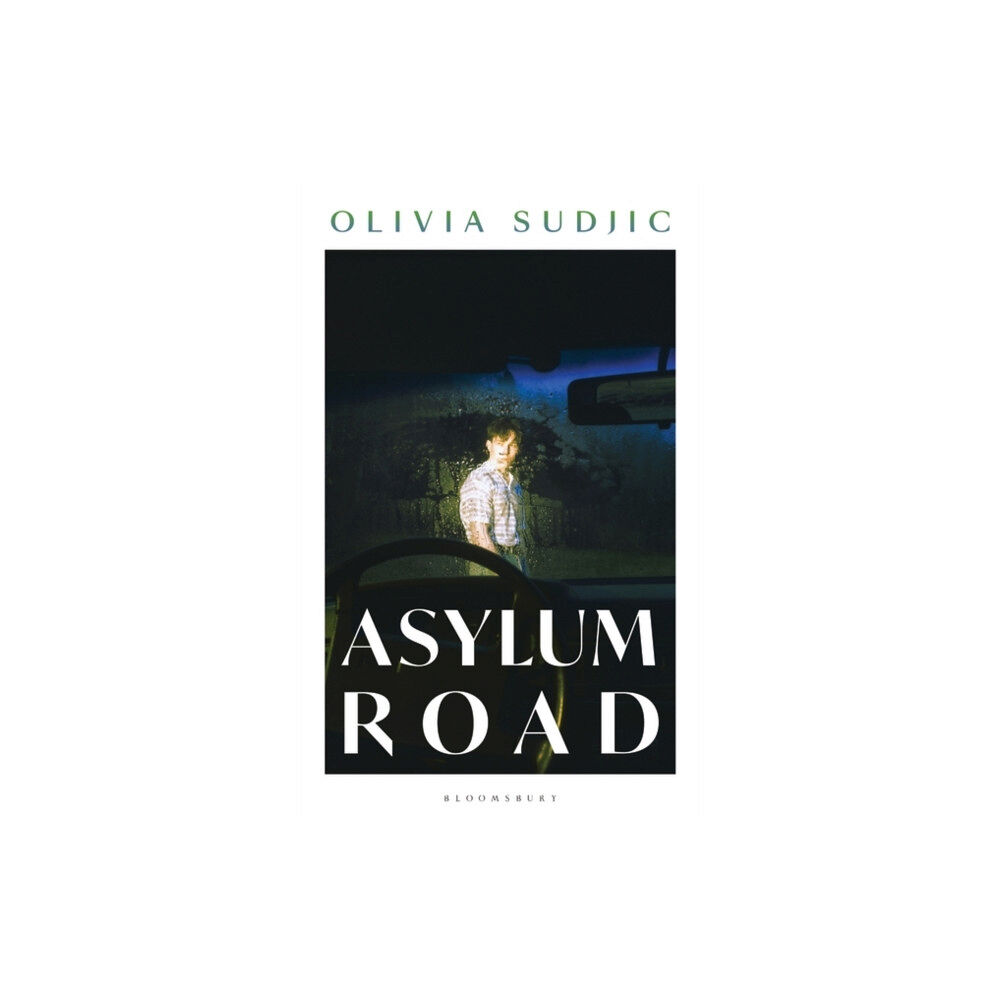 Bloomsbury Publishing (UK) Asylum Road (häftad, eng)