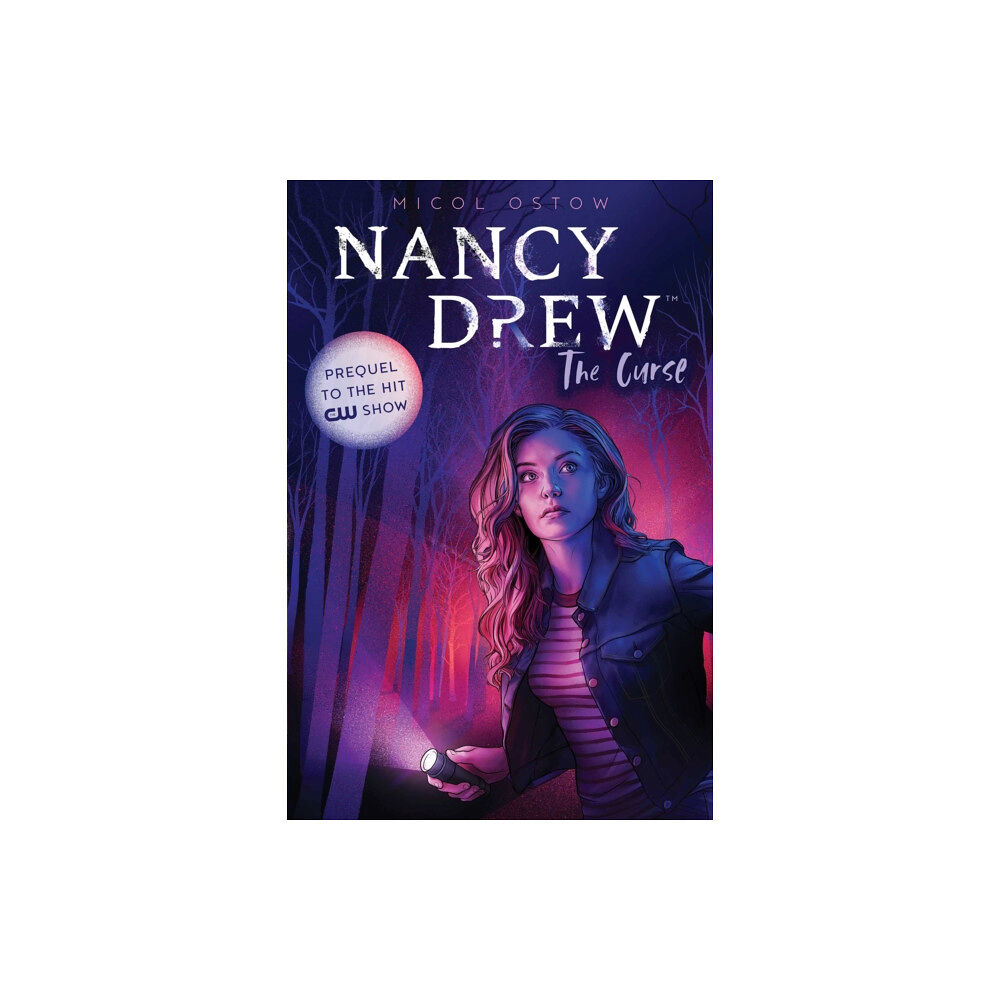 Simon & Schuster Nancy Drew (häftad, eng)