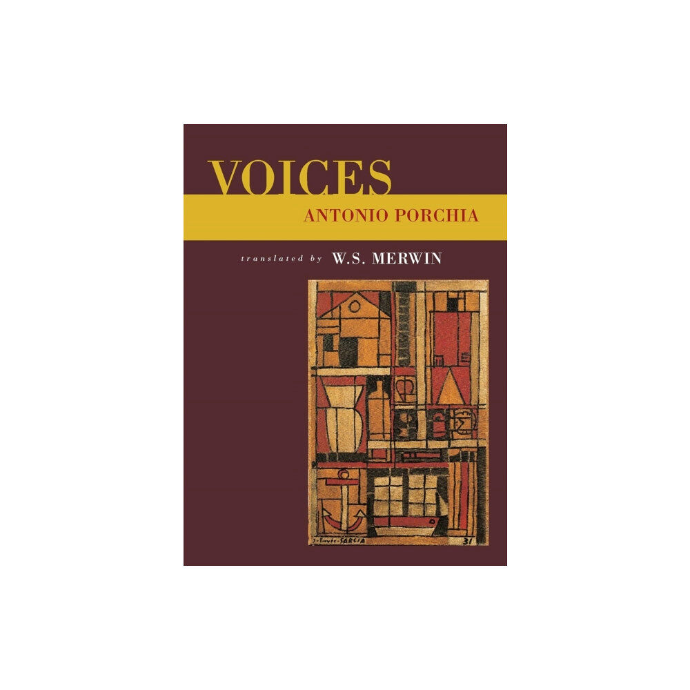 Copper Canyon Press,U.S. Voices (häftad, eng)