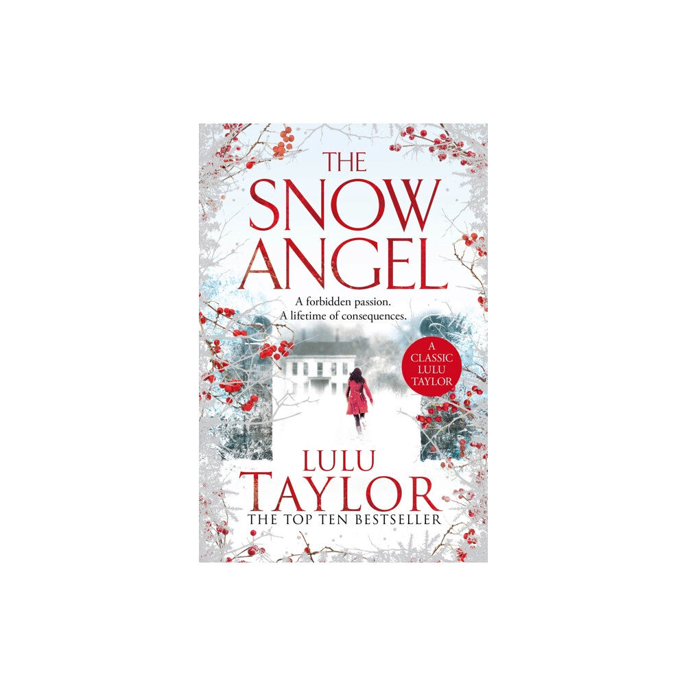 Pan Macmillan The Snow Angel (häftad, eng)