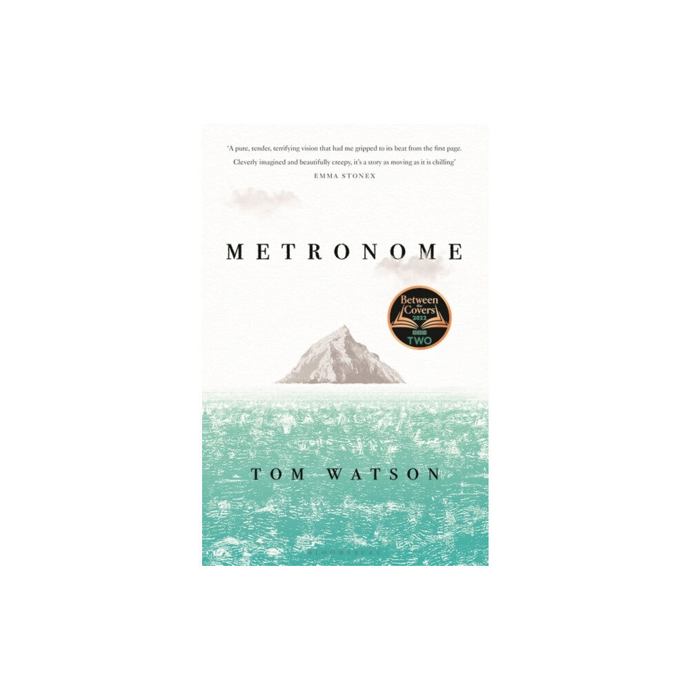 Bloomsbury Publishing (UK) Metronome (häftad, eng)