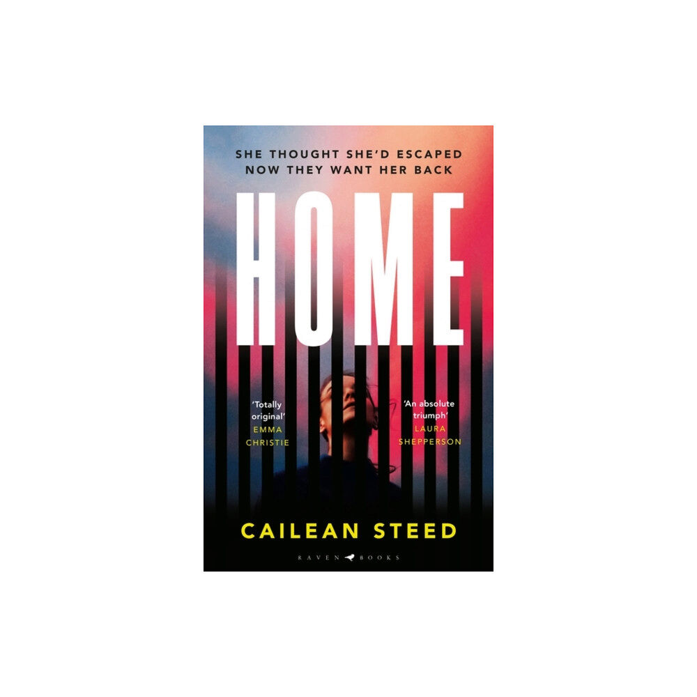 Bloomsbury Publishing (UK) Home (häftad, eng)