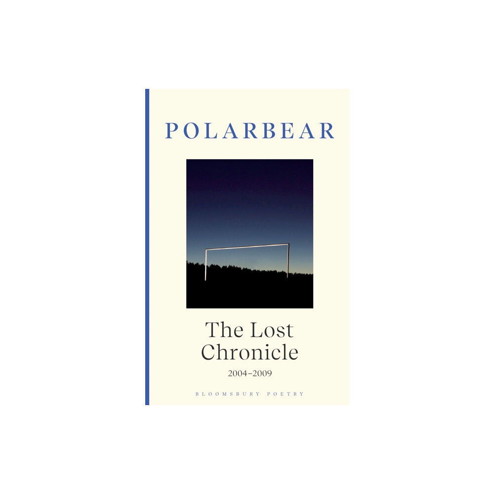 Bloomsbury Publishing PLC The Lost Chronicle (inbunden, eng)