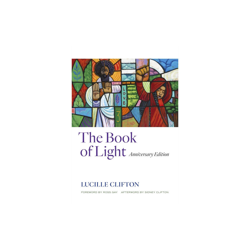 Copper Canyon Press,U.S. Book of Light (häftad, eng)