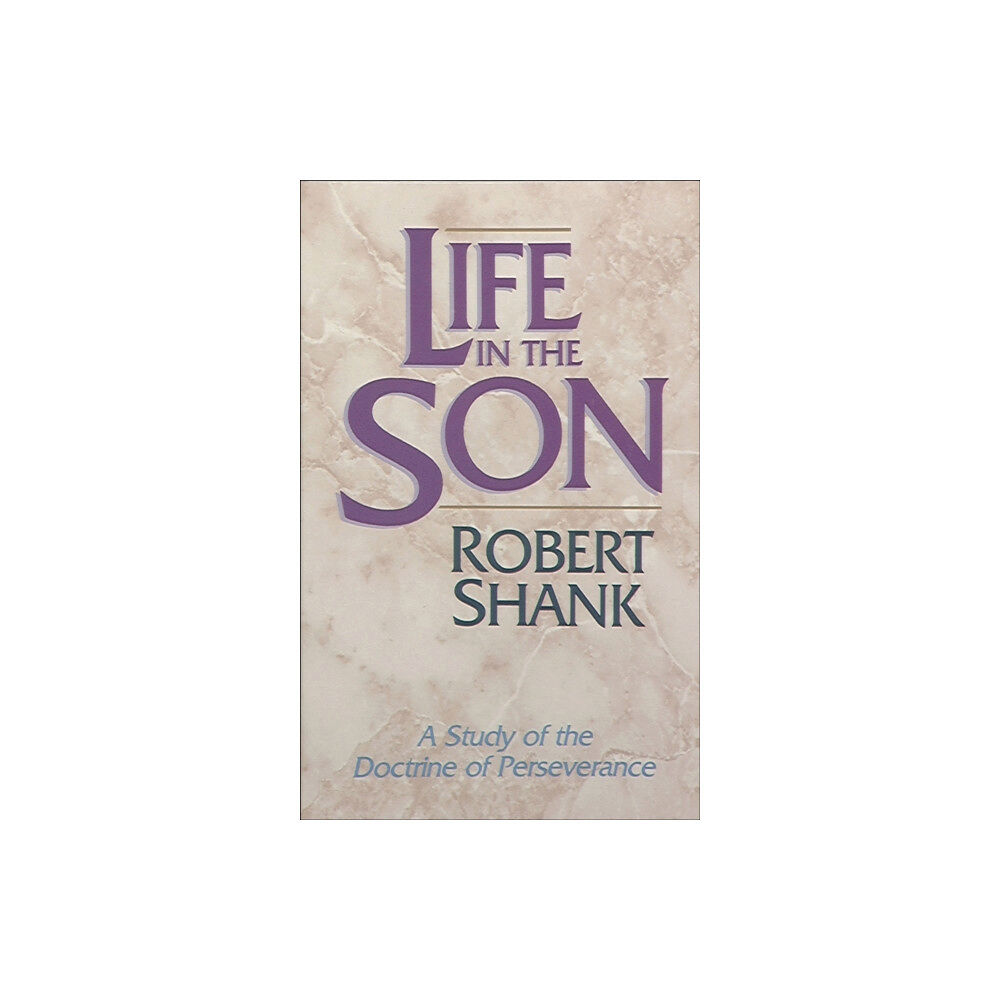 Baker publishing group Life in the Son (häftad, eng)