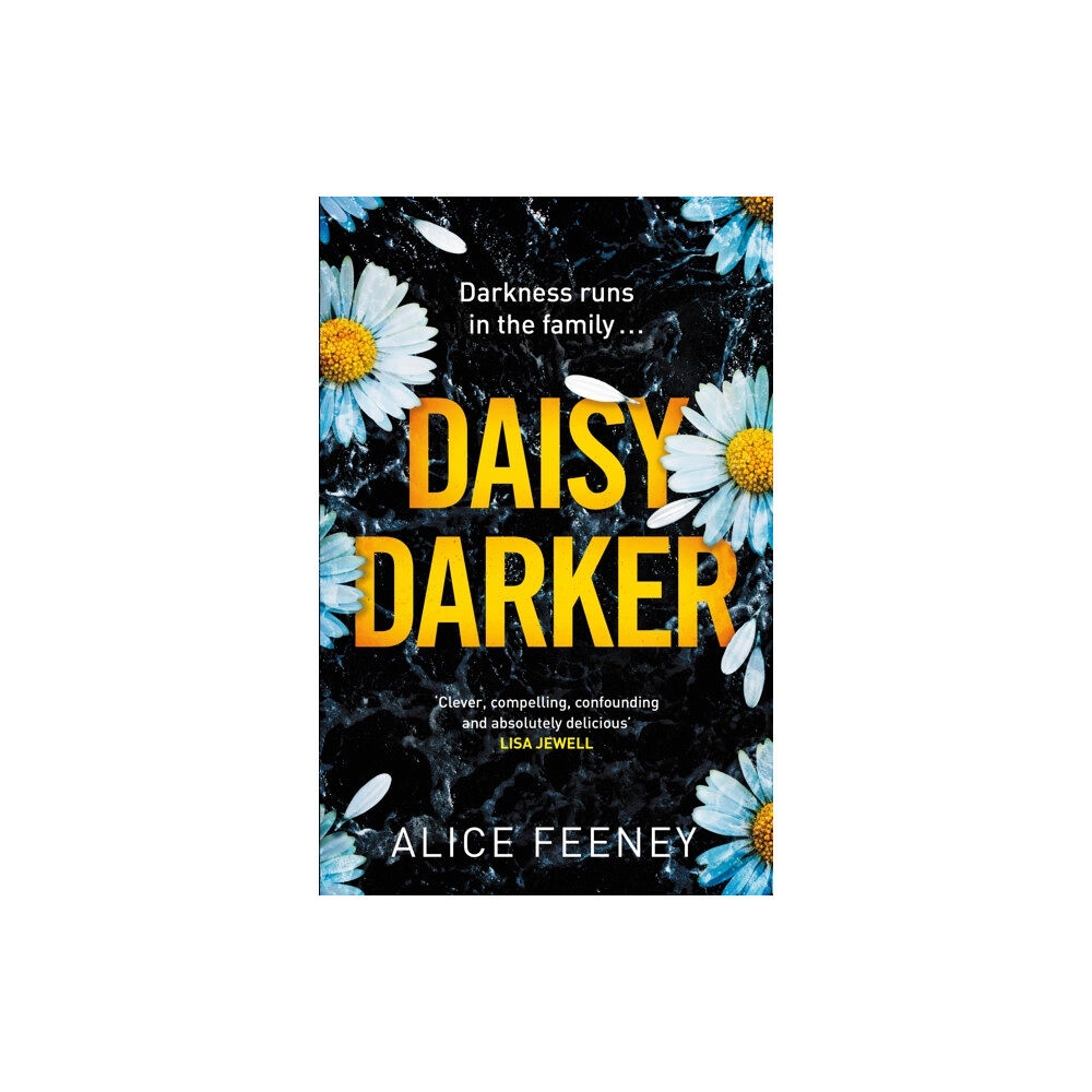 Pan Macmillan Daisy Darker (häftad, eng)