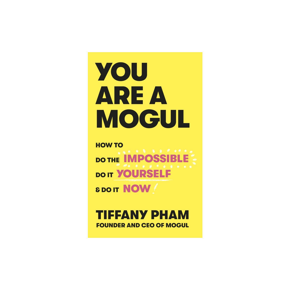 Ebury Publishing You Are a Mogul (inbunden, eng)