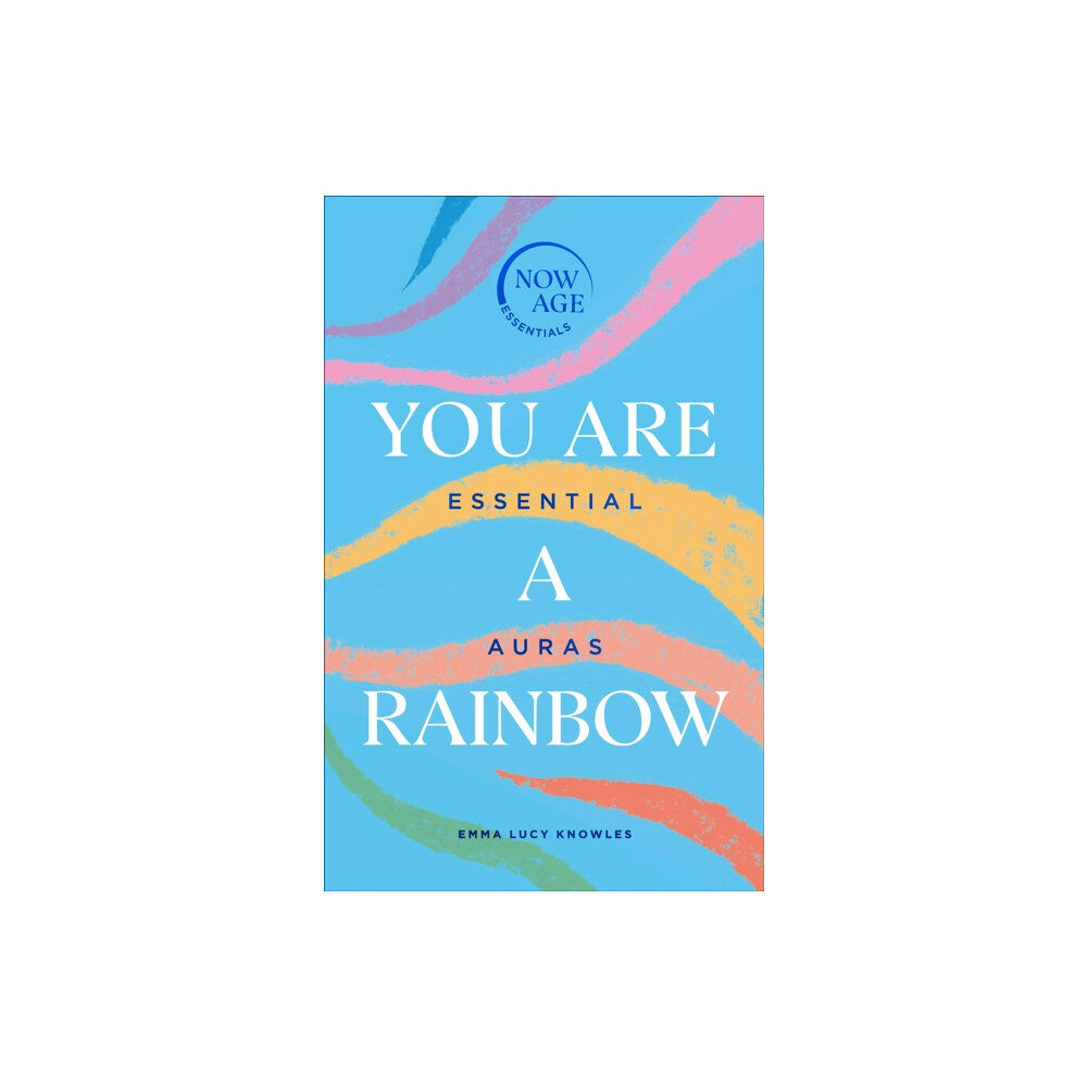 Ebury Publishing You Are A Rainbow (inbunden, eng)